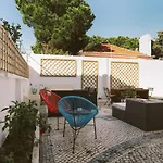 Hostel Cc Bay House Costa de Caparica