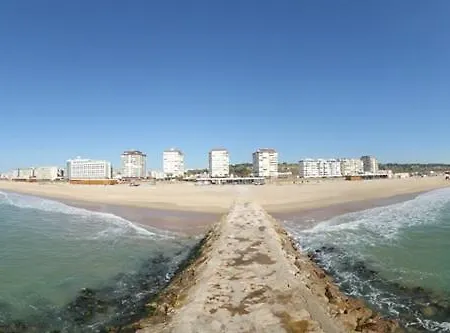 Cc Bay House * Costa de Caparica