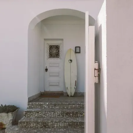 Cc Bay House *