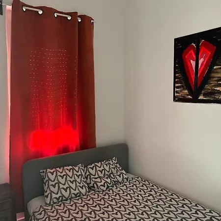 Cc Bay House Vandrarhem *