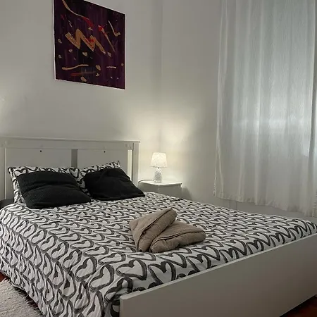 Vandrarhem Cc Bay House