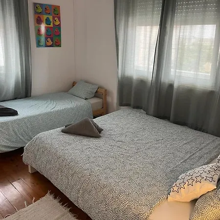 Vandrarhem Cc Bay House *