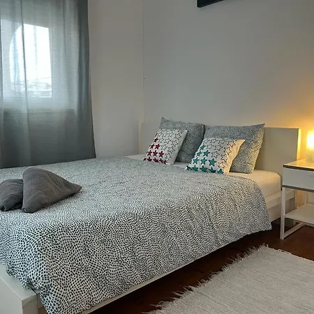 Vandrarhem Cc Bay House *