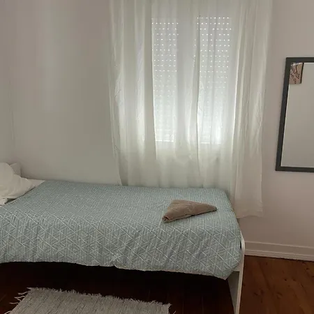 Cc Bay House Costa de Caparica