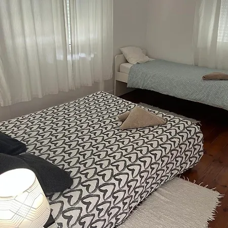 Cc Bay House * Costa de Caparica