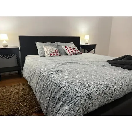 Cc Bay House * Costa de Caparica