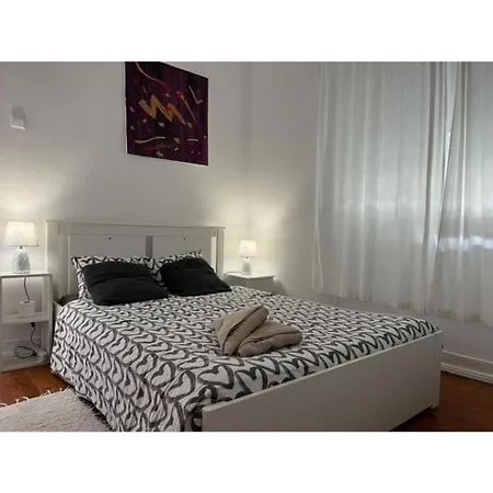 Cc Bay House Costa de Caparica