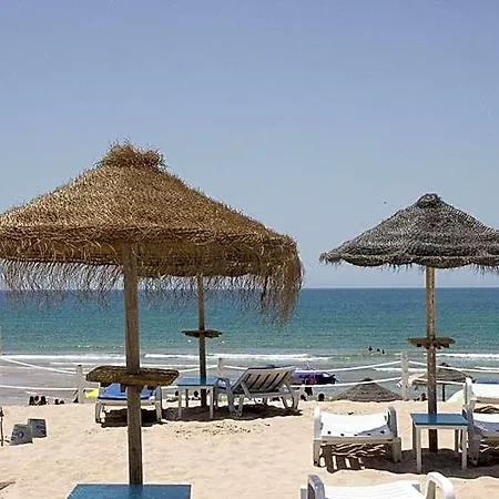 Vandrarhem Cc Bay House Costa de Caparica