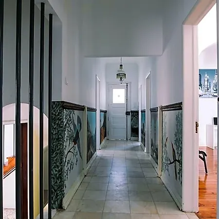 Vandrarhem Cc Bay House