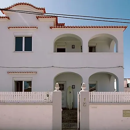 Cc Bay House * Costa de Caparica