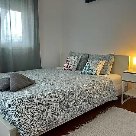 Cc Bay House
