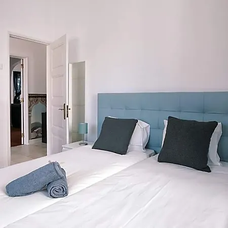 Cc Bay House