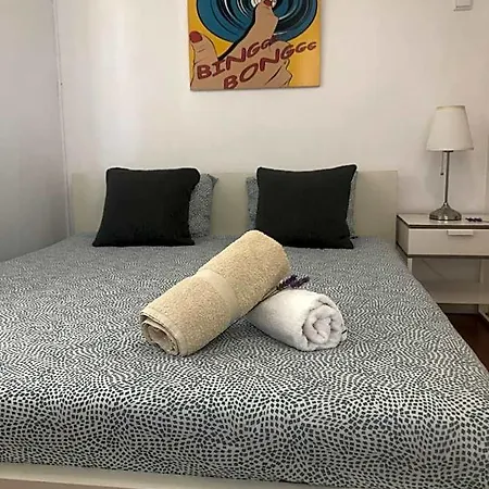 Cc Bay House *