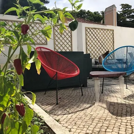 Cc Bay House * Costa de Caparica