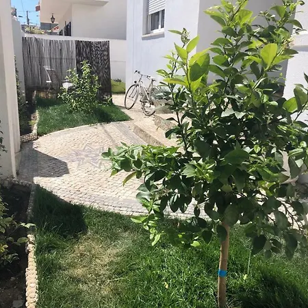 Cc Bay House Hostel Costa de Caparica