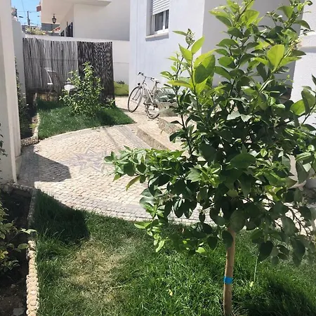 Cc Bay House Hostel Costa da Caparica