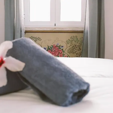 Vandrerhjem Cc Bay House