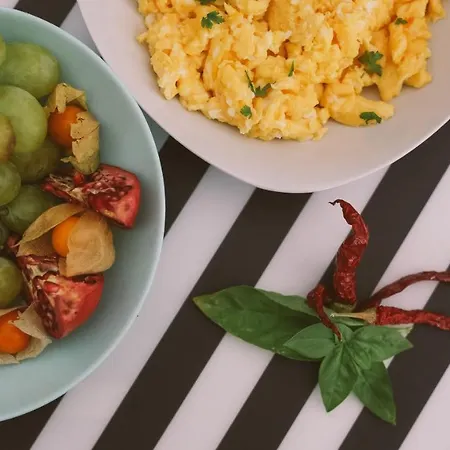 Cc Bay House Vandrarhem Costa de Caparica