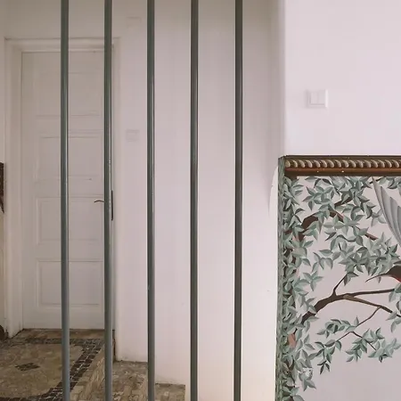 Vandrerhjem Cc Bay House *