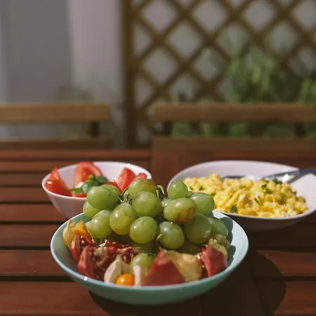 Cc Bay House Costa de Caparica