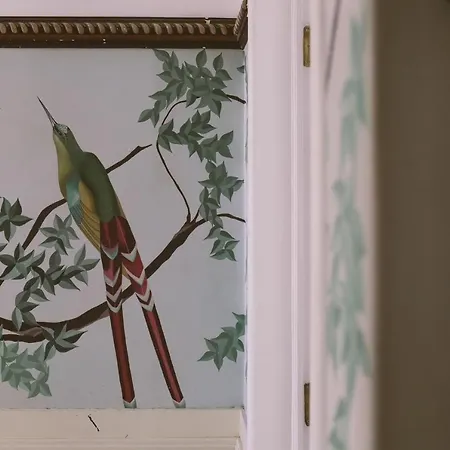 Vandrerhjem Cc Bay House Costa de Caparica