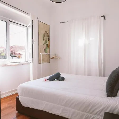 Cc Bay House Vandrarhem