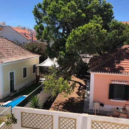 Cc Bay House Vandrarhem