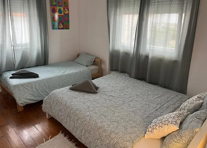 Hostel Cc Bay House *