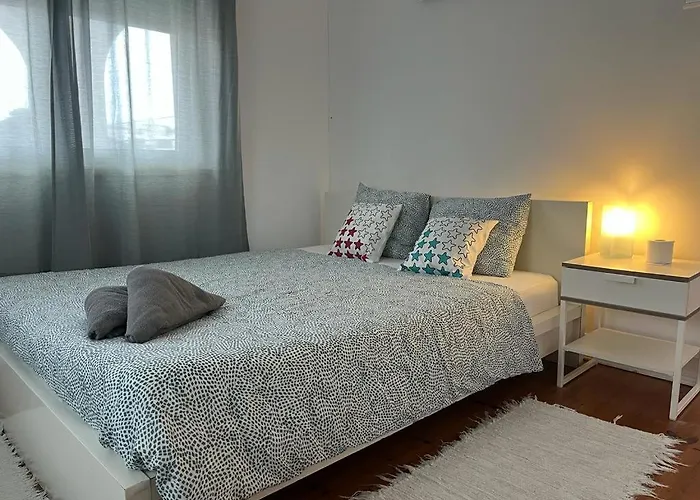 Hostel Cc Bay House *