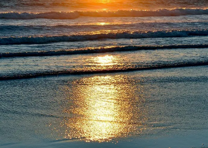 Cc Bay House * Costa de Caparica