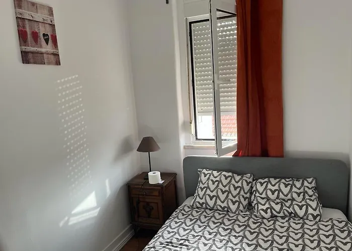 Cc Bay House * Costa de Caparica