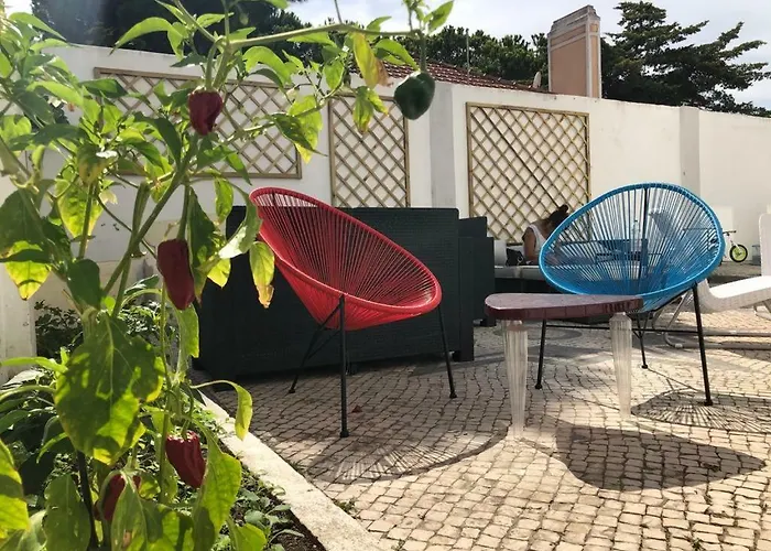 Cc Bay House * Costa de Caparica