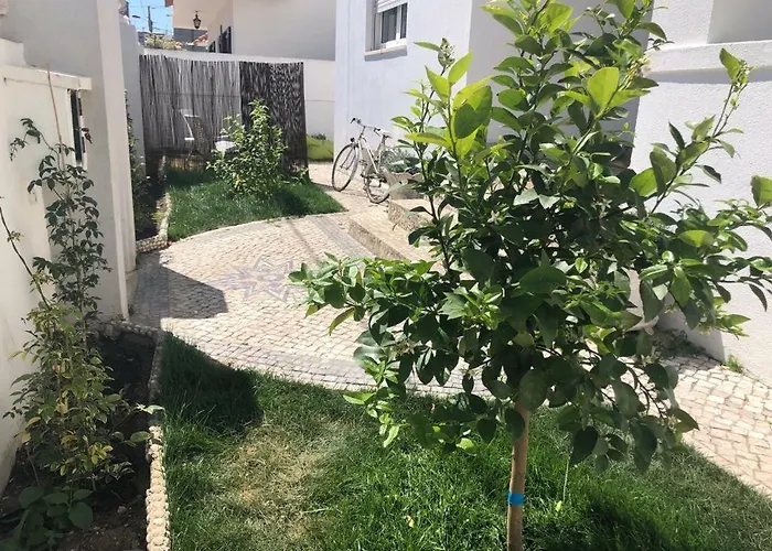 Cc Bay House Hostel Costa de Caparica