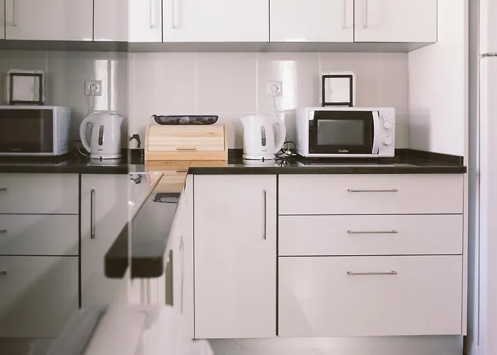 Cc Bay House Costa de Caparica